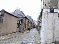 Nevers - Rue des Ouches
